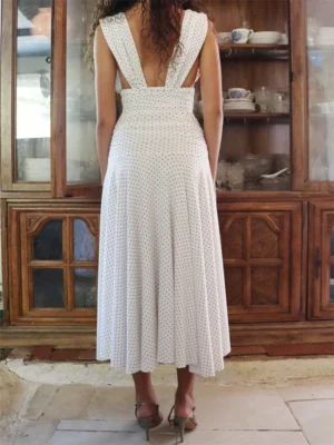 Women's Tank Dress